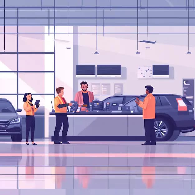 Select Cars
