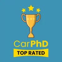 CarPhD approved