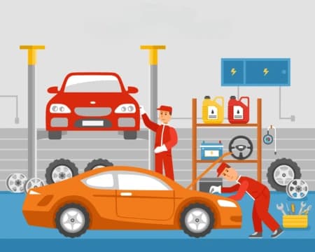 Audi Gurugram
